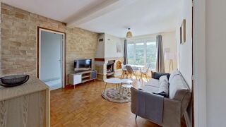  Appartement à louer 4 pièces 89 m²