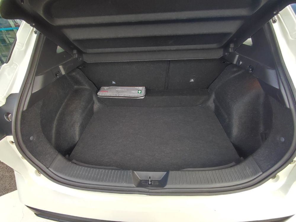Qashqai Mild Hybrid 158 ch Xtronic Business Edition 2022 occasion 95350 Saint-Brice-sous-For&ecirc;t