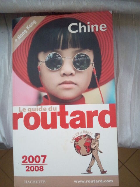 Guide du routard ou petit futé villes étrangères 3 Savigny-sur-Orge (91)