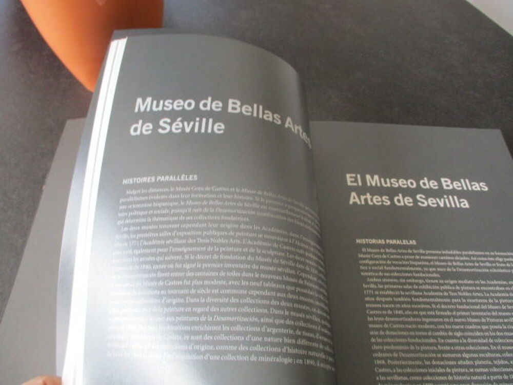 Livre de collection 