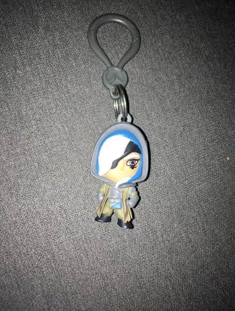 Porte Cl Overwatch Backpack Ana 5 Fameck (57)