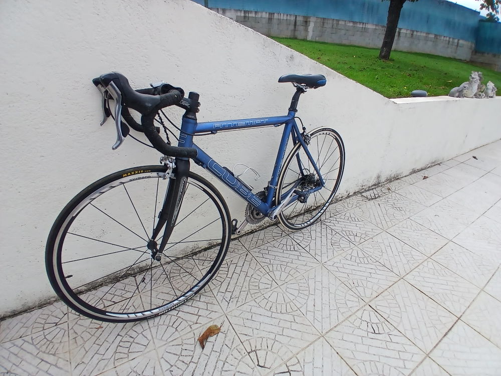 v&eacute;lo course Vélos