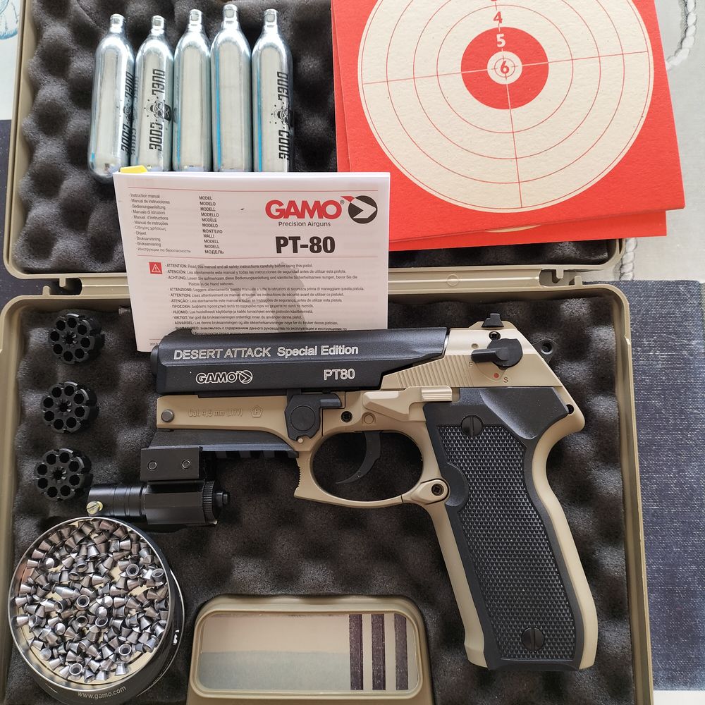 Pistolet de loisirs Jeux / jouets