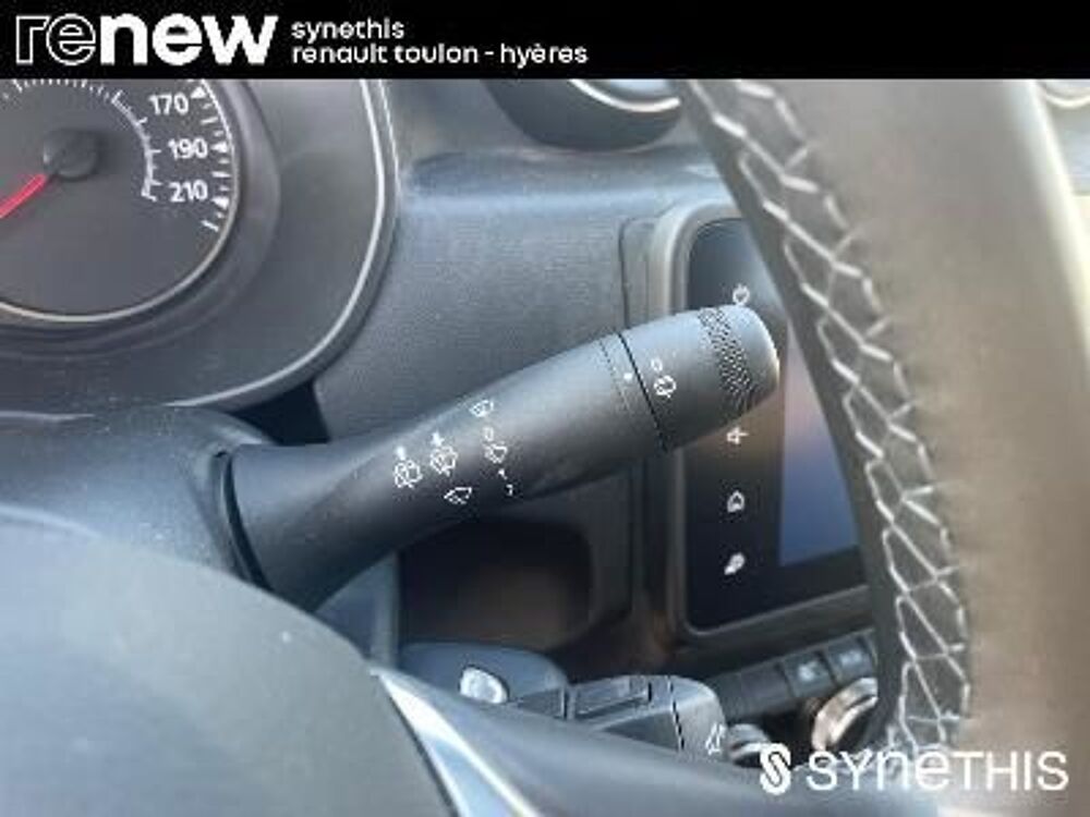 Duster ECO-G 100 4x2 Journey 2022 occasion 84300 Cavaillon