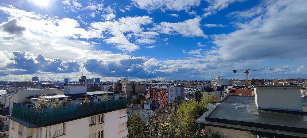 � vendre  Appartement La Garenne-Colombes (92250)