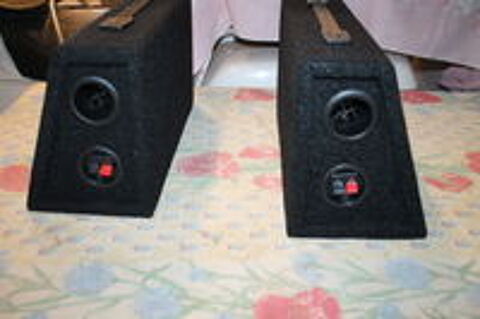   sono pour voiture 200w 