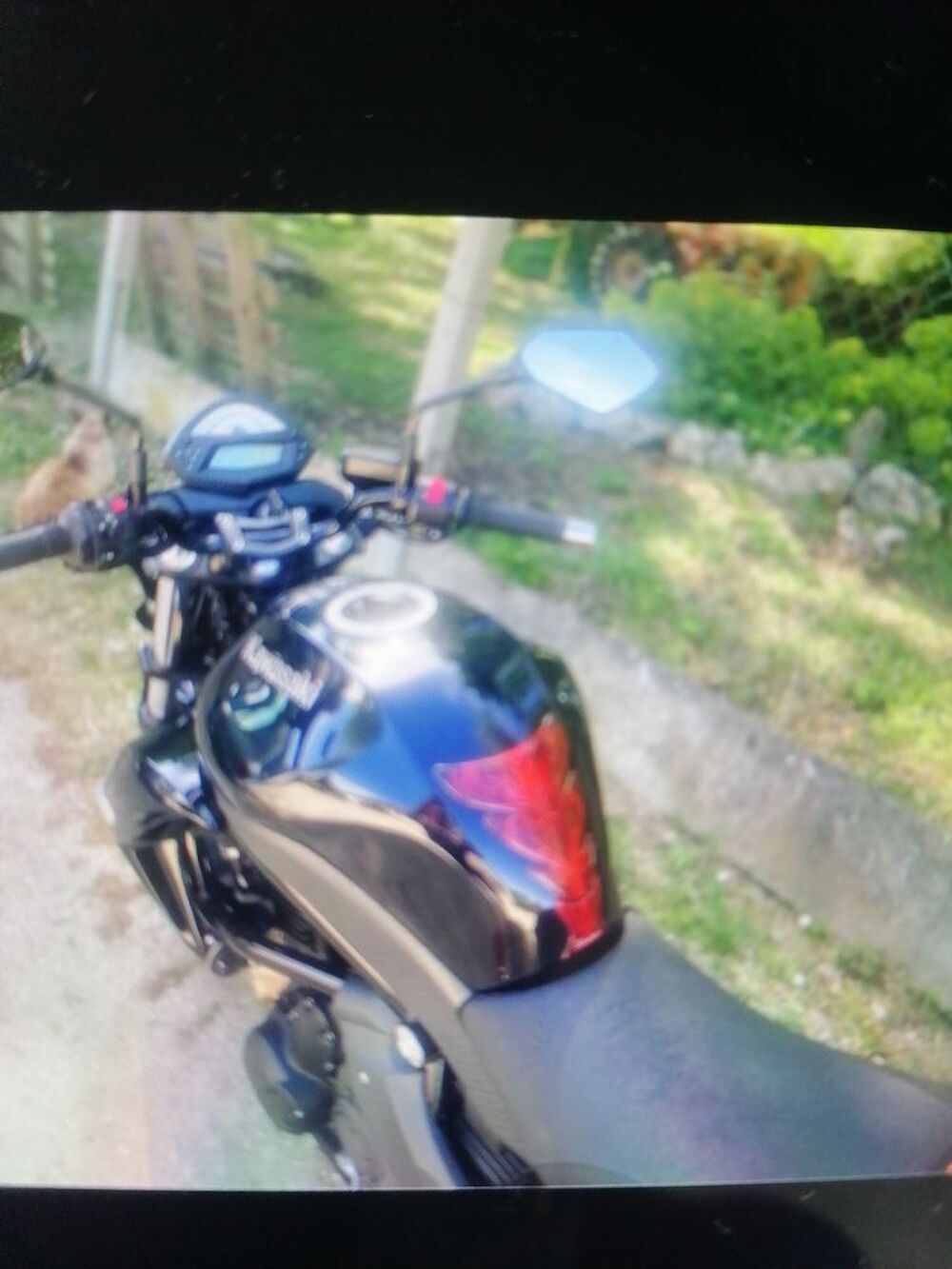 KAWASAKI 2011 occasion 37530 Saint-Ouen-les-Vignes