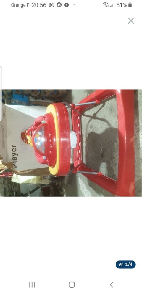 trotteur Hauk 40 Tr�laz� (49)