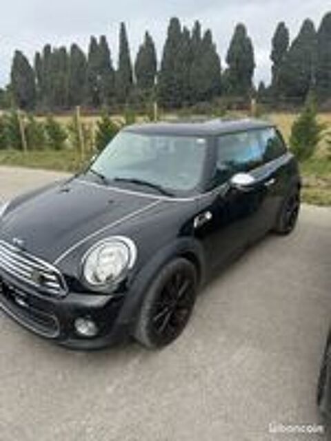One Hatch 75 ch 2014 occasion 84470 Châteauneuf-de-Gadagne