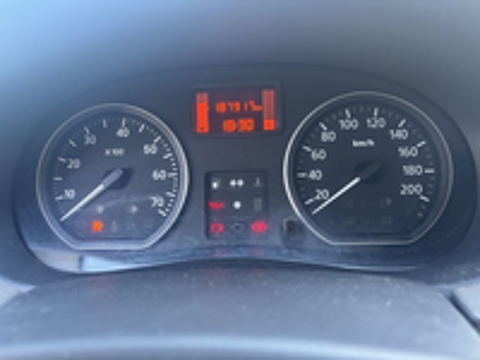 Sandero 1.4 MPI 75 GPL eco2 2009 occasion 13100 Aix-en-Provence