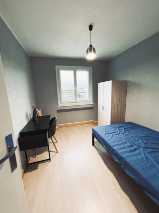  Appartement � louer 4 pi�ces 70 m�