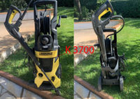   KARCHER 3700 pour pièces de rechange 