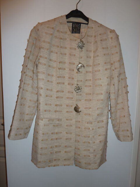 TAILLEUR 2 PIECES 10 Caluire-et-Cuire (69)