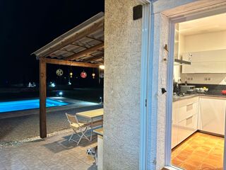  Villa � vendre 3/4 pi�ces 135 m�