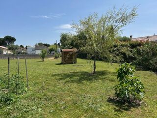  Terrain  vendre 500 m