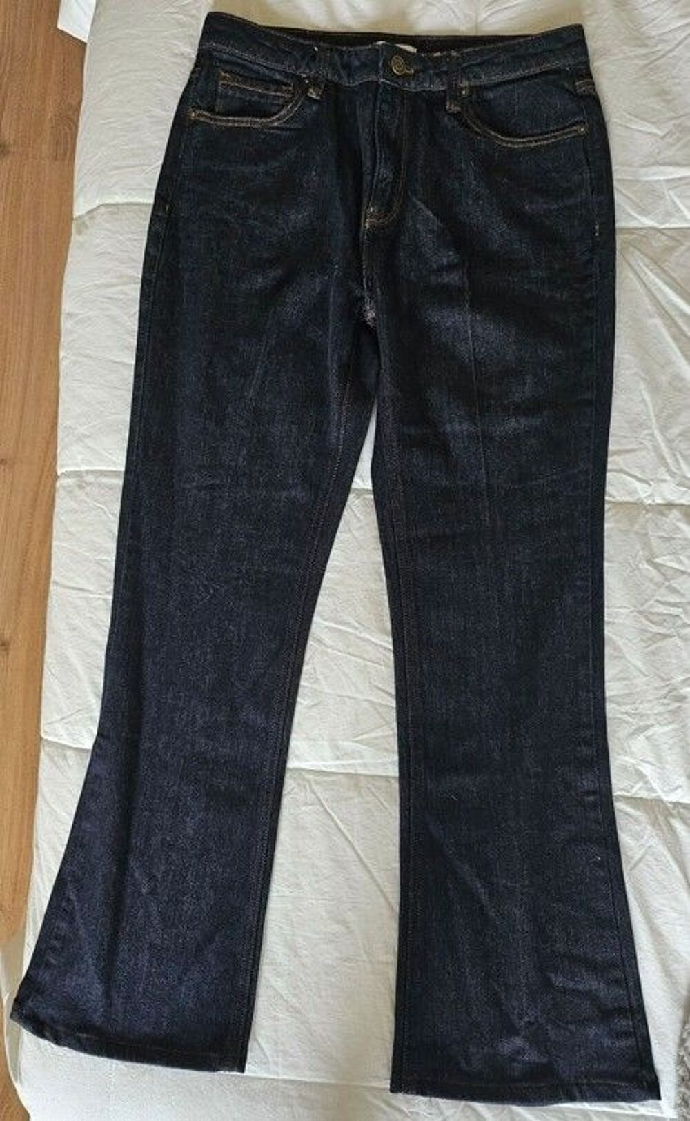 Jeans Koka&iuml; T 40 neuf Vêtements