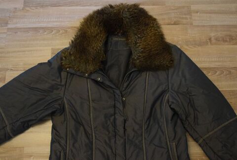 Parka / Blouson femme T 42 - Gris 8 Roissy-en-Brie (77)