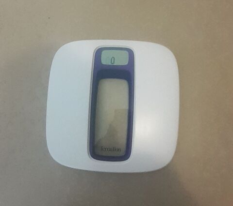 P�se personne �lectronique TERRAILLON 35 Lyon 8 (69)