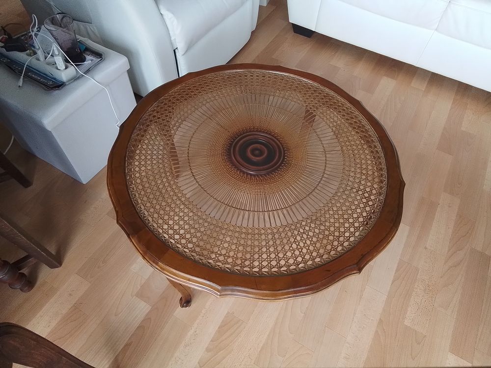 Table de salon Meubles