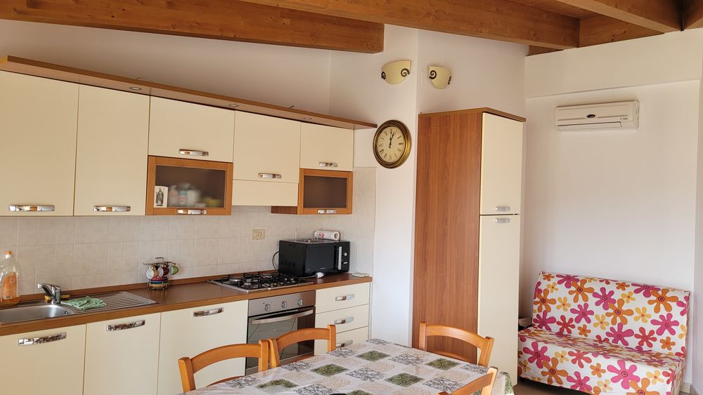  Appartement bord de mer italie Italie, pescara