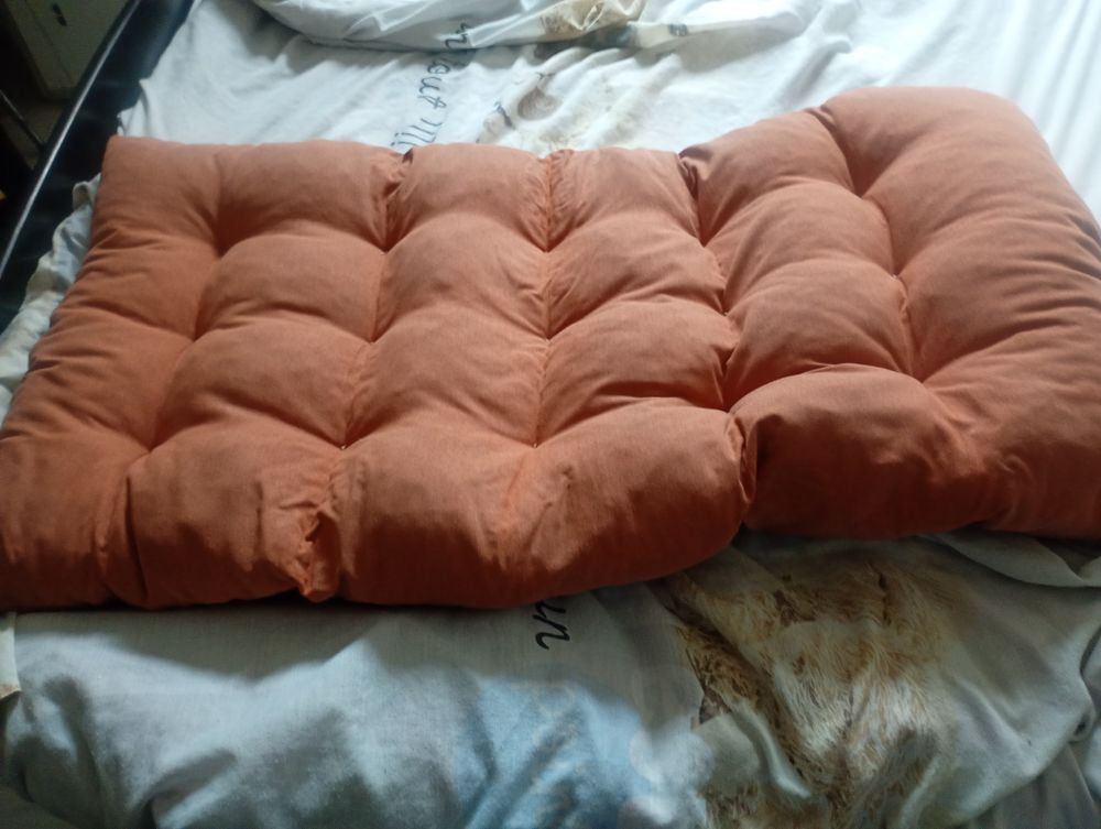 Coussin pour palettes de jardin Jardin