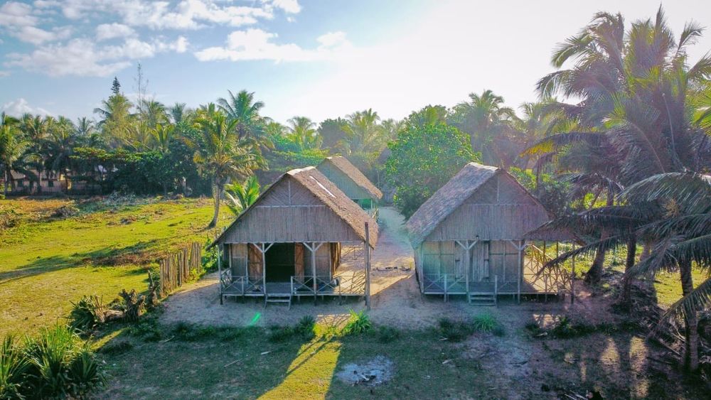   Recherche de g�rant pour domaine � MANAKARA 