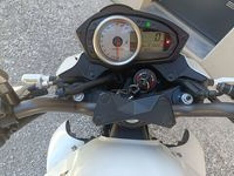 KAWASAKI 2010 occasion 38000 Grenoble