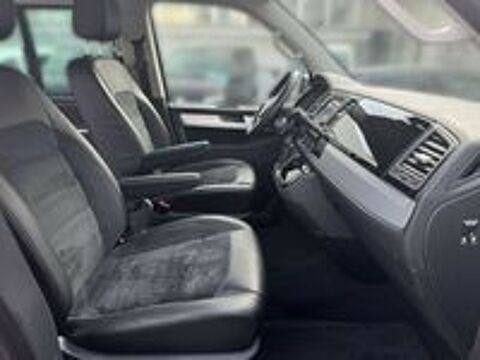 MULTIVAN Multivan 2.0 TDI 150 DSG7 4Motion Business 2019 occasion 67100 Strasbourg