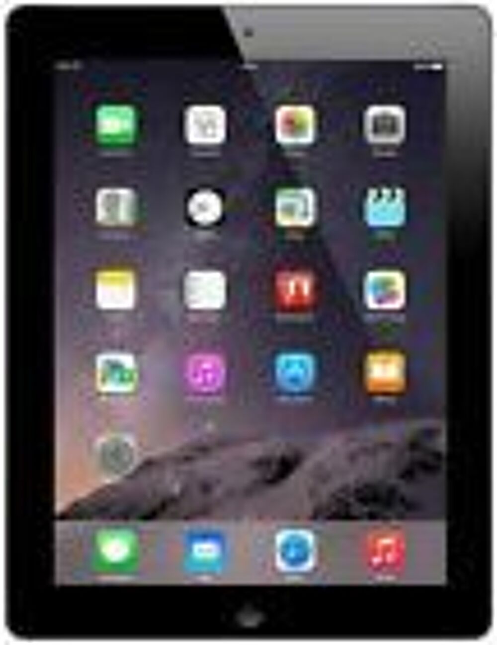 Apple Ipad 2&eacute;me ou 3&eacute;me g&eacute;ration 2012/2014 30Gb modele FC770 Matériel informatique