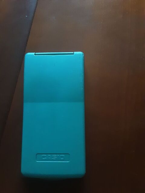 Calculatrice scientifique 10 Marcilly-la-Campagne (27)