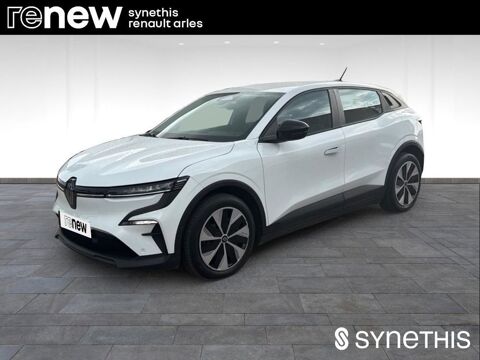 Annonce voiture Renault Mégane 22990 €
