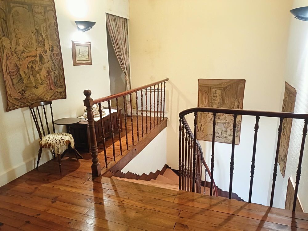 Vente Maison MAISON DE CARACTERE Souprosse