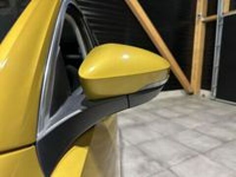 T-ROC T-Roc 1.5 TSI 150 EVO Start/Stop DSG7 Carat 2020 occasion 28000 Chartres