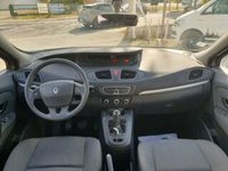 Sc&eacute;nic III Scenic III dCi 110 FAP eco2 Authentique Euro 5 2011 occasion 28000 Chartres