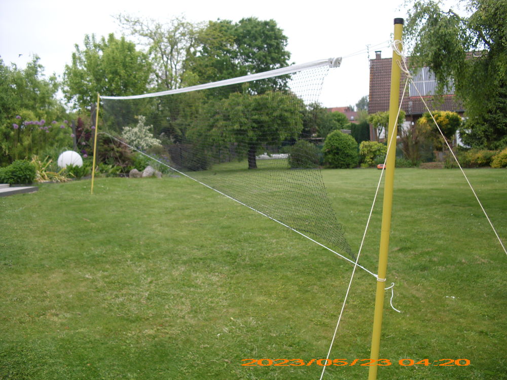 Set badminton Sports