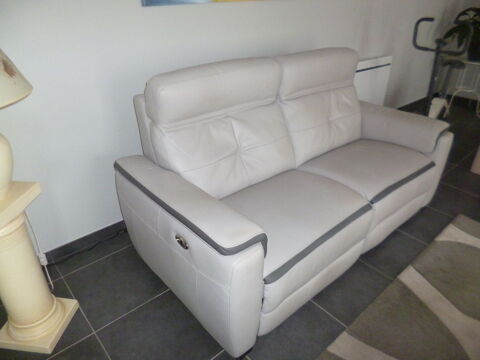 canap 1000 Nort-sur-Erdre (44)