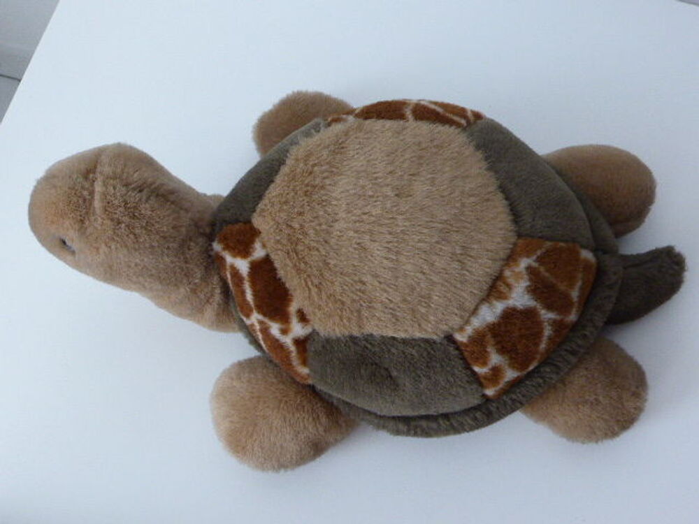 Tortue en peluche 40 cm Jeux / jouets