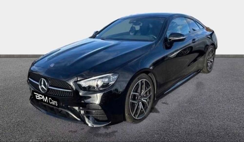 Classe E 200 Confort 2020 occasion 18000 Bourges