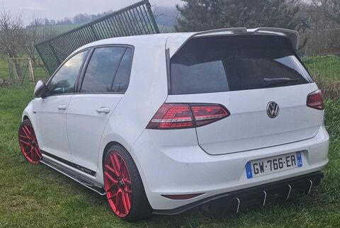Volkswagen Golf 2.0 TSI 230 BlueMotion Technology GTI Performance 2015 occasion Dombasle-sur-Meurthe 54110