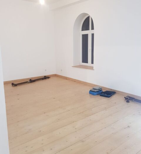 6m3 planches pour parquet massif  brut CEDRE DU LIBAN RARE 698 Montchanin (71)