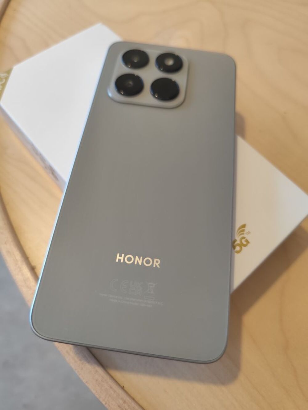 Smartphone honor 400 smart Téléphones et tablettes