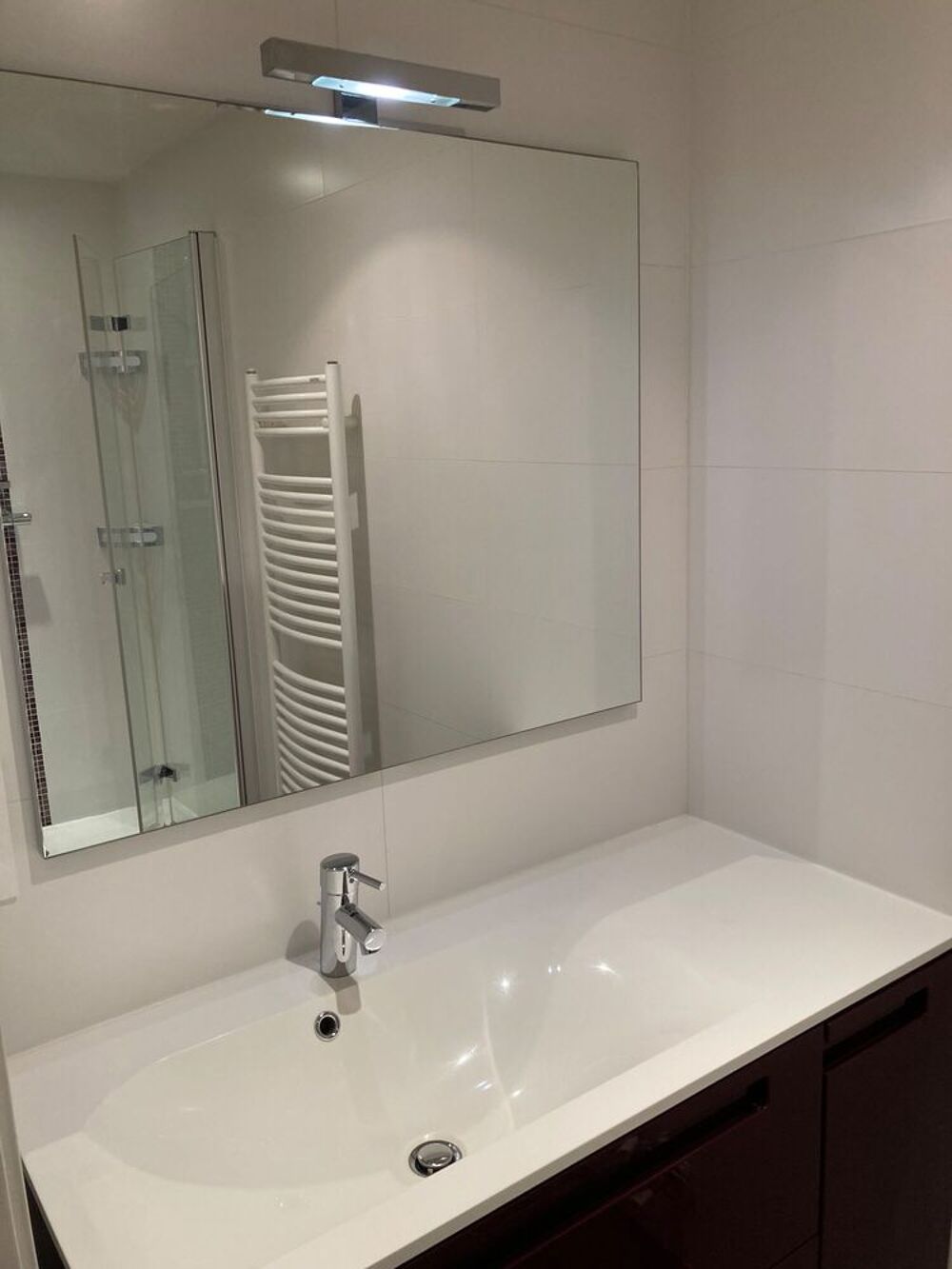 Location Appartement GRAND T2 DE 63M2 Lorient