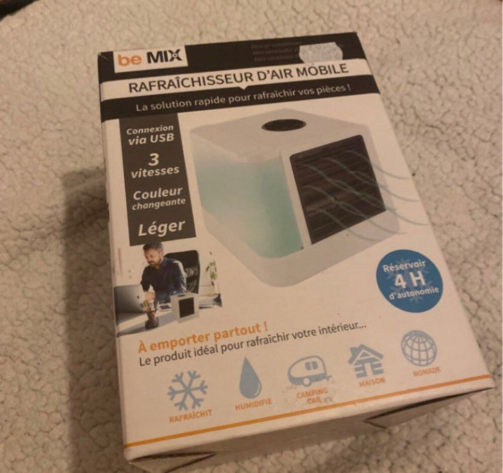 climatiseur Electroménager