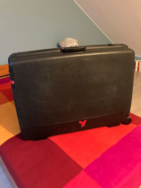 VALISE DESLEY Lezennes (59)