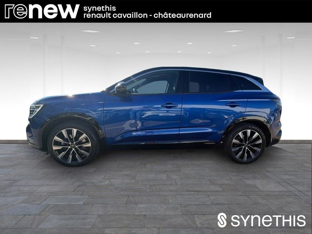 Austral E-Tech hybrid 200 Techno 2023 occasion 84300 Cavaillon