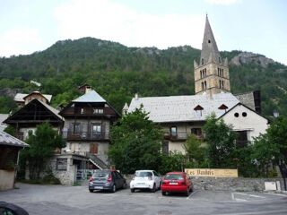 Location  Appartement 