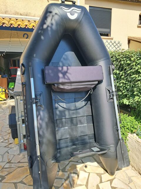 Bateaux &agrave; moteur Dinghie - Runabout - Open 2023 occasion Agde 34300