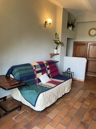  Appartement à louer 38 m²