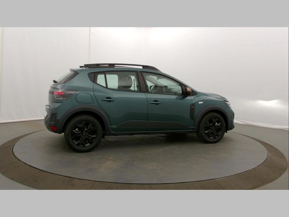 Sandero ECO-G 120 Stepway Extreme 2026 occasion 83160 La Valette-du-Var