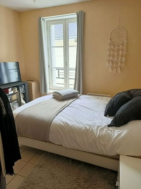   Appartement F1 Bis 27 m� Appartement - 1 pi�ce(s) - 27 m�